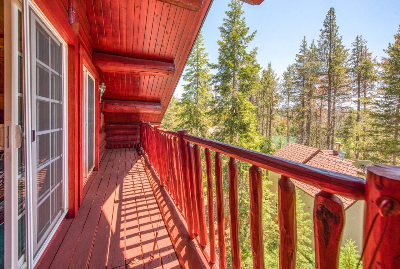 Vienna Villa - 3 Bed 3 Bath Vacation Home In Shaver Lake Exterior photo