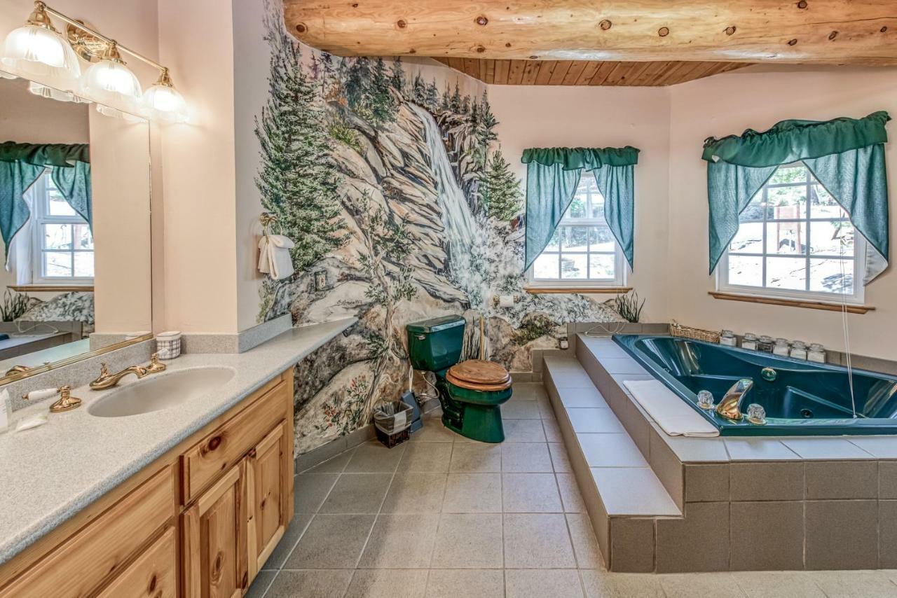 Vienna Villa - 3 Bed 3 Bath Vacation Home In Shaver Lake Exterior photo