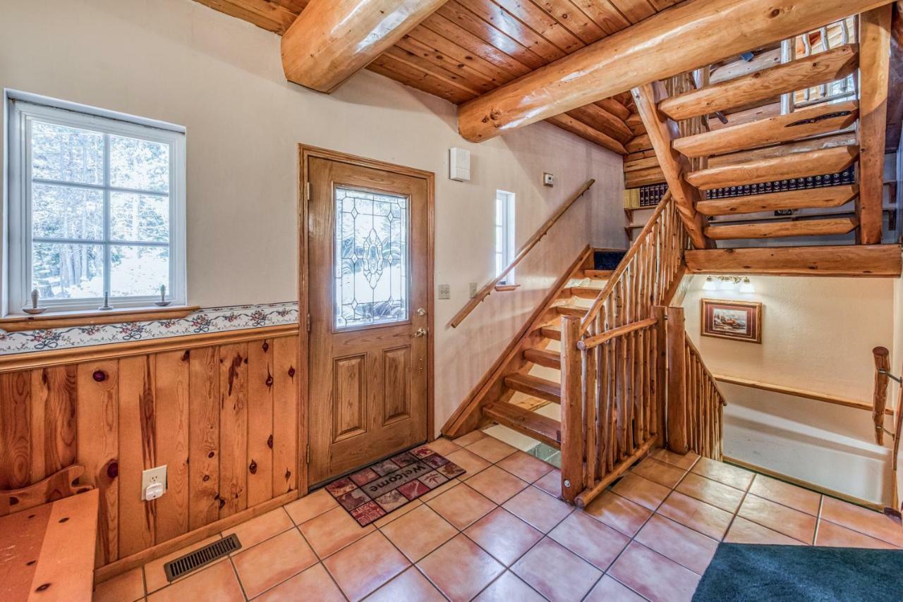 Vienna Villa - 3 Bed 3 Bath Vacation Home In Shaver Lake Exterior photo